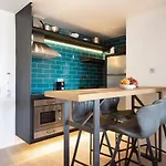 Home2book Lovely In Cruz 아파트