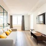 Home2book Lovely In Cruz *