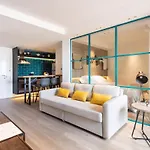 Home2book Lovely In Cruz