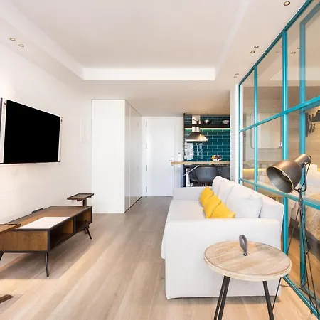 Home2book Lovely In Cruz Apartment *
