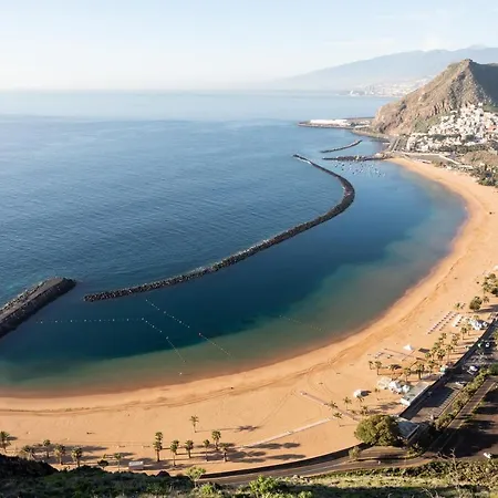 Home2book Lovely In Cruz Santa Cruz de Tenerife