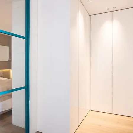 Home2book Lovely In Cruz Apartman Santa Cruz de Tenerife