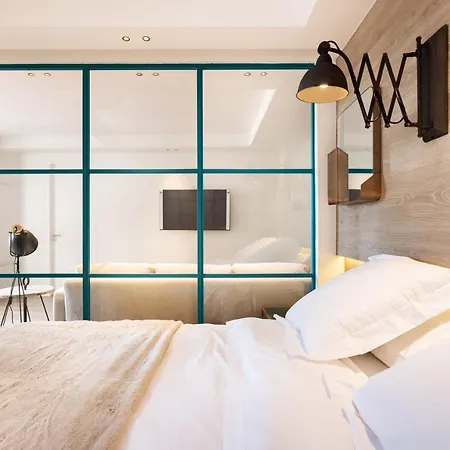Home2book Lovely In Cruz Santa Cruz de Tenerife