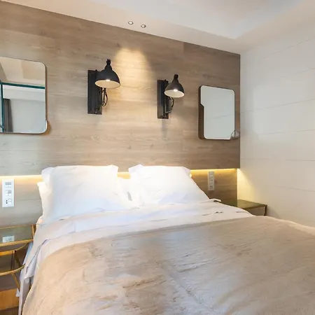 Home2book Lovely In Cruz Apartman Santa Cruz de Tenerife