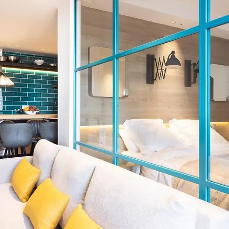 Home2book Lovely In Cruz * Santa Cruz de Tenerife