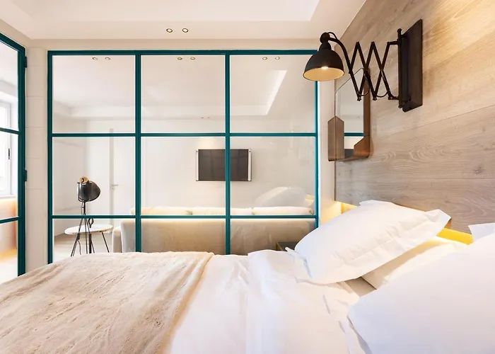 Home2book Lovely In Cruz Santa Cruz de Tenerife