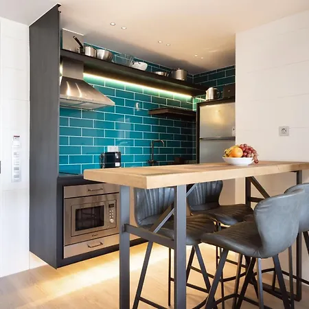 Home2book Lovely In Cruz Appartamento