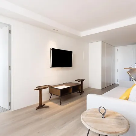 Home2book Lovely In Cruz Apartment *