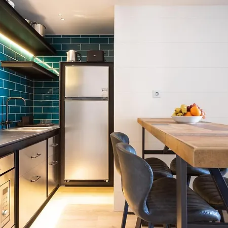 Appartamento Home2book Lovely In Cruz