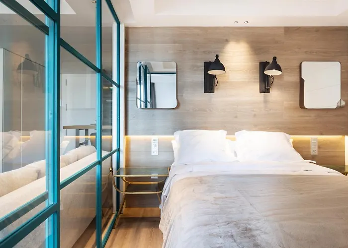 Home2book Lovely In Cruz