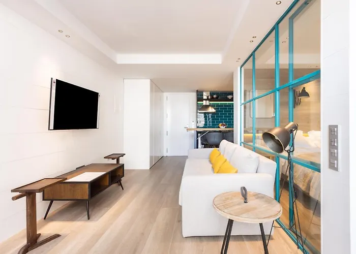 Home2book Lovely In Cruz Διαμέρισμα *