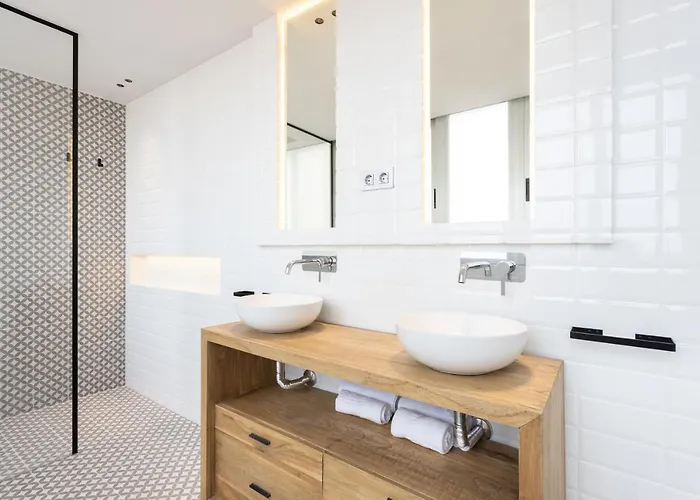 Home2book Lovely In Cruz *