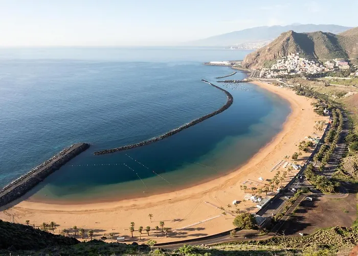 Home2book Lovely In Cruz Santa Cruz de Tenerife