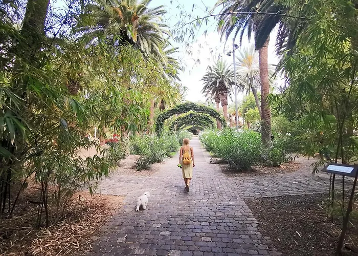 Home2book Lovely In Cruz