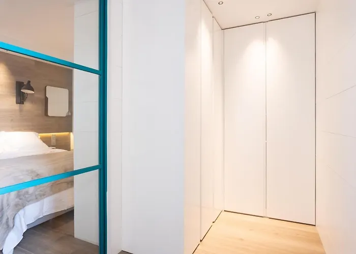 Home2book Lovely In Cruz Διαμέρισμα Σάντα Κρουζ Τενερίφης