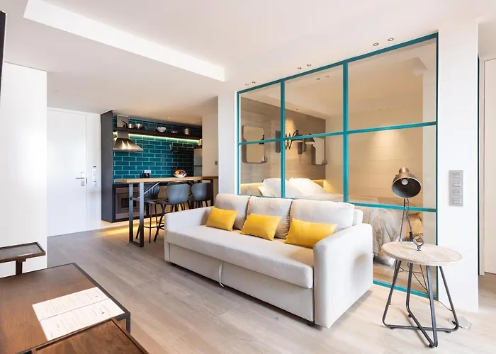 Home2book Lovely In Cruz