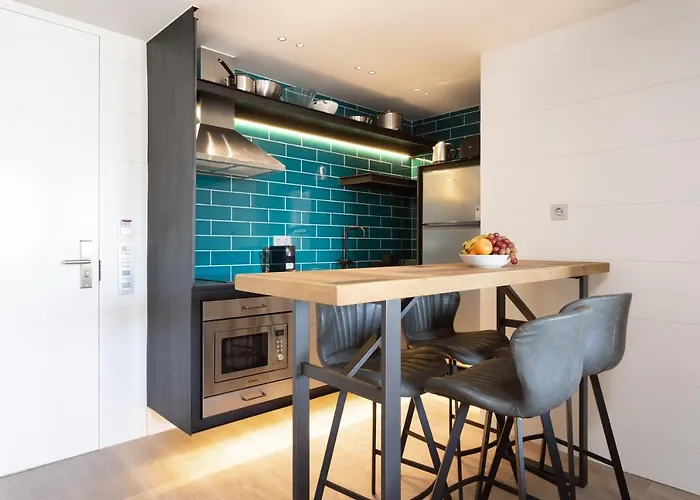 Home2book Lovely In Cruz Διαμέρισμα