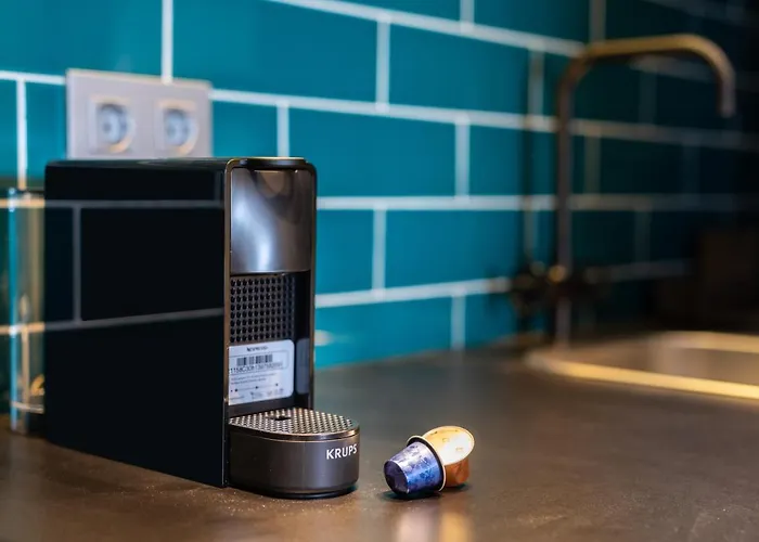 Home2book Lovely In Cruz * Σάντα Κρουζ Τενερίφης