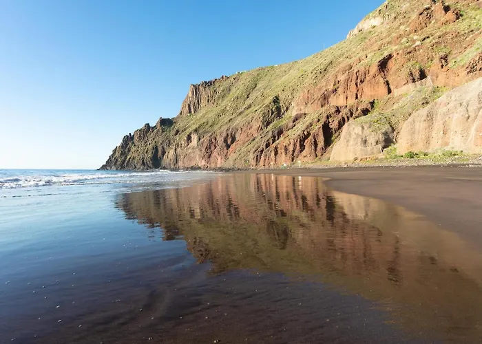 Διαμέρισμα Home2book Lovely In Cruz