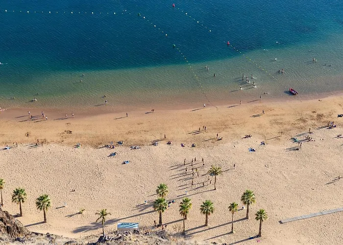 Διαμέρισμα Home2book Lovely In Cruz *