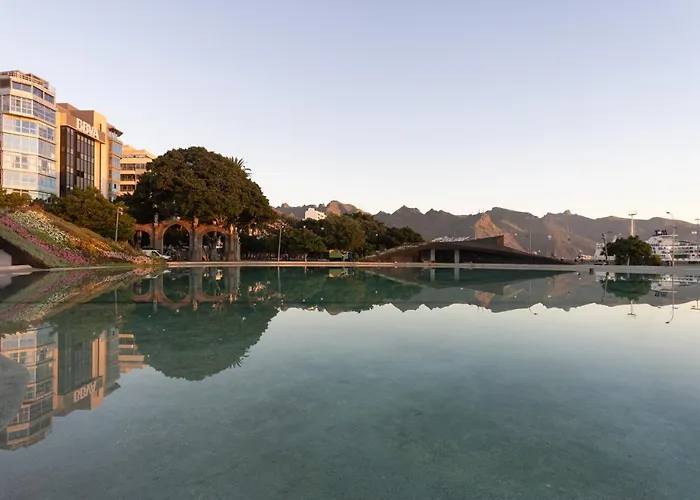 Home2book Lovely In Cruz Διαμέρισμα *