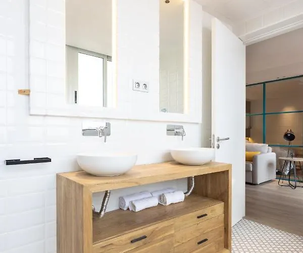 Home2book Lovely In Cruz *