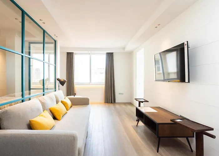 Home2book Lovely In Cruz *