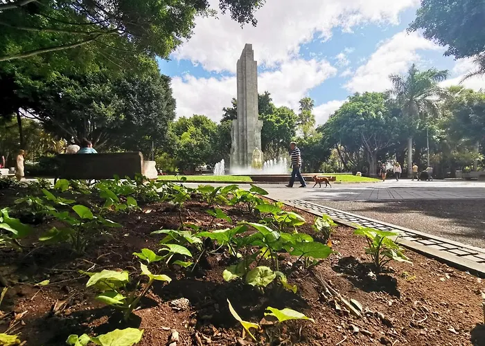 Home2book Lovely In Cruz Σάντα Κρουζ Τενερίφης