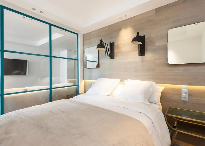 Home2book Lovely In Cruz