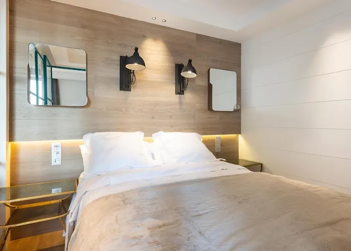 Home2book Lovely In Cruz Appartement Santa Cruz de Tenerife