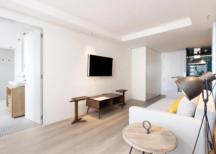 Home2book Lovely In Cruz Διαμέρισμα *