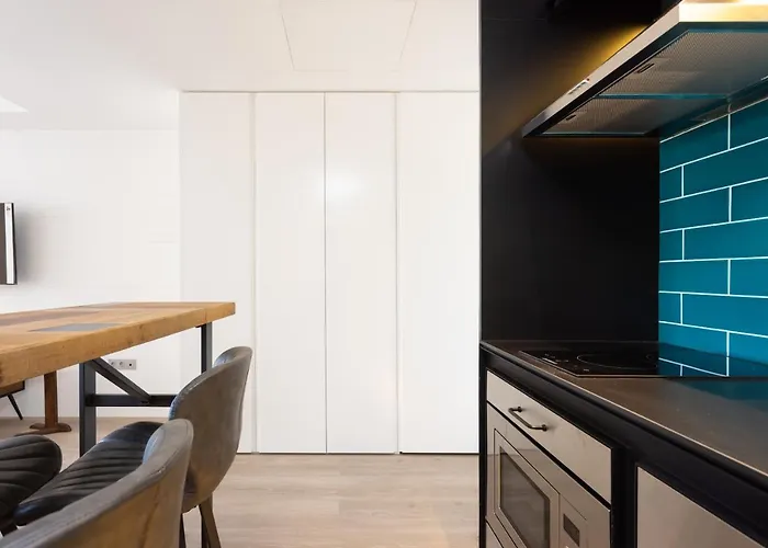 Home2book Lovely In Cruz * Σάντα Κρουζ Τενερίφης