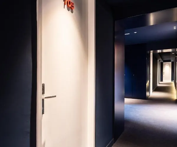 Διαμέρισμα Home2book Lovely In Cruz *