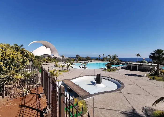 Home2book Lovely In Cruz * Santa Cruz de Tenerife