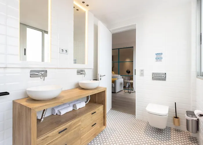 Διαμέρισμα Home2book Lovely In Cruz