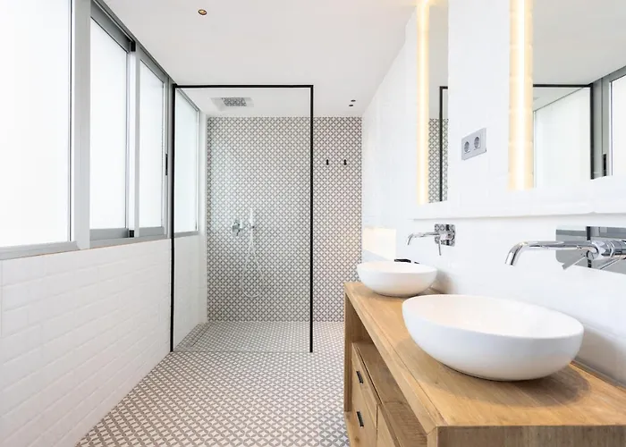 Home2book Lovely In Cruz *