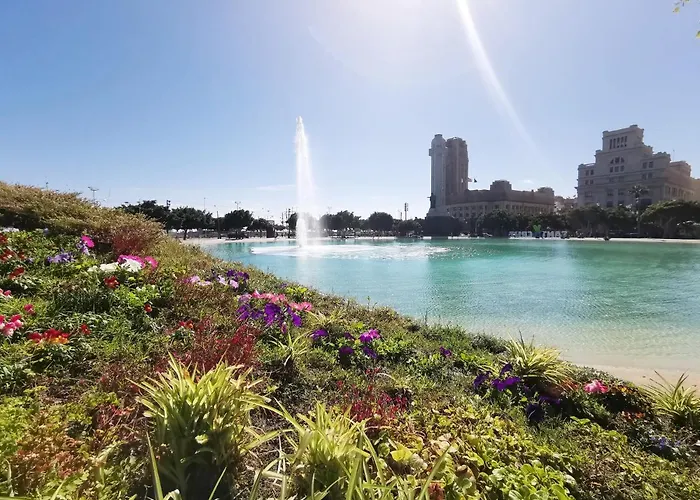 Διαμέρισμα Home2book Lovely In Cruz