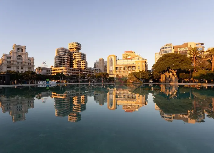 Home2book Lovely In Cruz Σάντα Κρουζ Τενερίφης