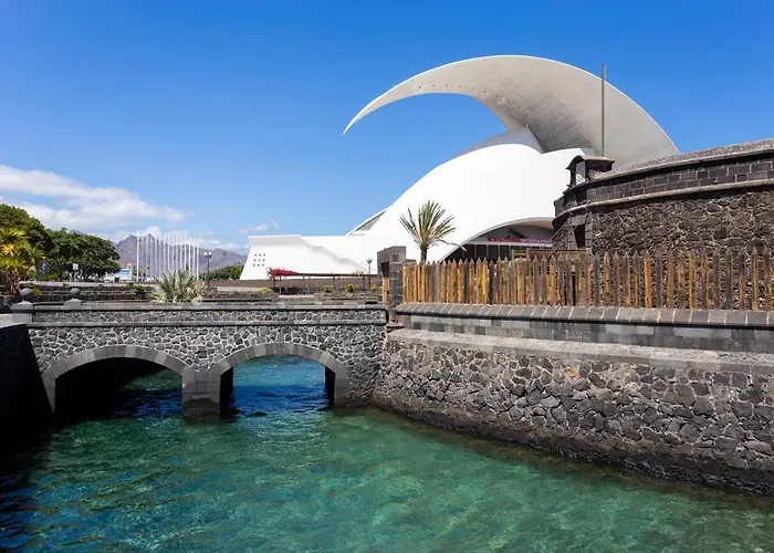 Home2book Lovely In Cruz *