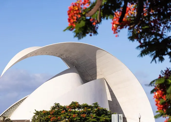 Διαμέρισμα Home2book Lovely In Cruz